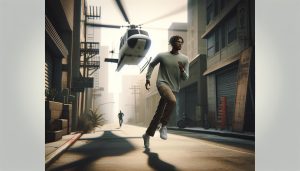 Helicopter Magazine Blog: Latest News, Incidents, Guides & Culture 8 How to Lose a Helicopter in GTA 5: Escape Tactics Guide