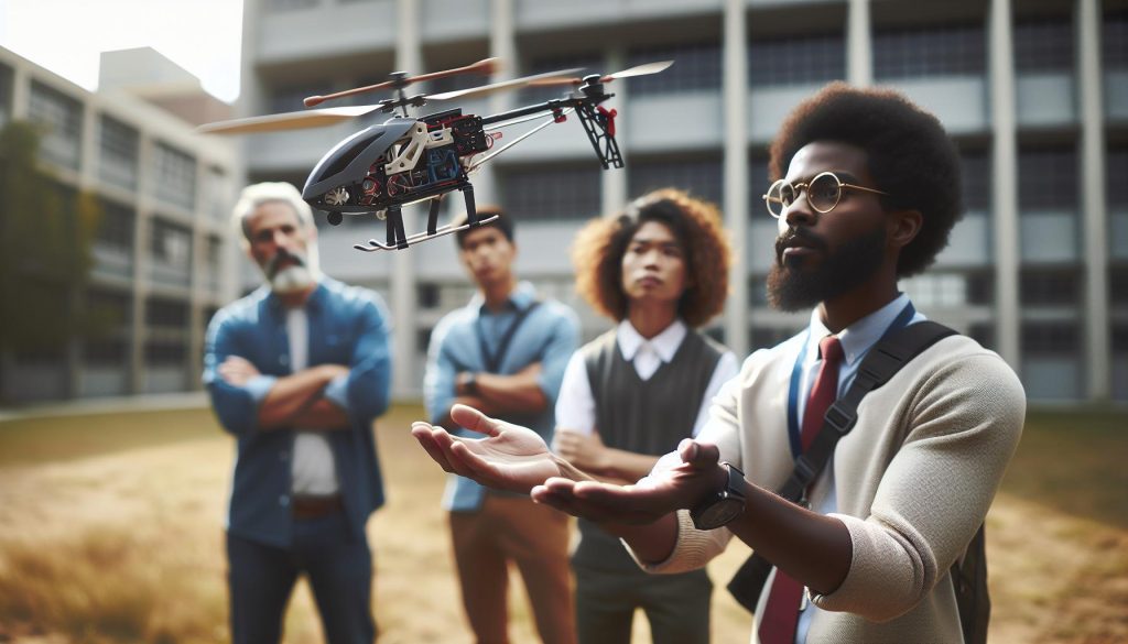 How Does a Helicopter Fly? Physics Made Simple 3 How Does a Helicopter Fly? Physics Made Simple
