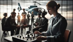 How to Get Helicopter License: Step-by-Step Process