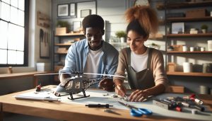 How to Make a Helicopter in Plane Crazy Easy 2020