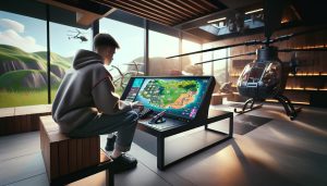 Where Is the Helicopter in Fortnite? Current Locations