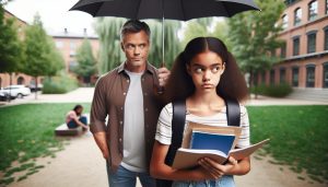 What Is a Helicopter Parent? Signs You’re Hovering Too Much