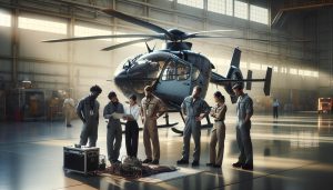 Was There a Black Box on Kobe’s Helicopter? Safety Systems