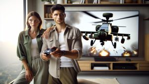 How to Shoot Missiles in GTA 5 Helicopter Xbox: Button Guide