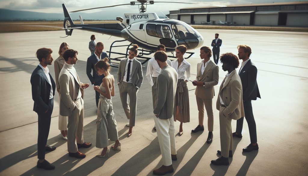 How Much Does It Cost to Rent a Helicopter? Pricing Guide
