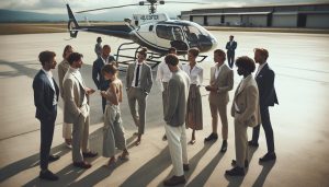 How Much Does It Cost to Rent a Helicopter? Pricing Guide