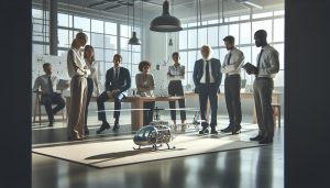 Who Made the Helicopter? Invention History and Pioneers