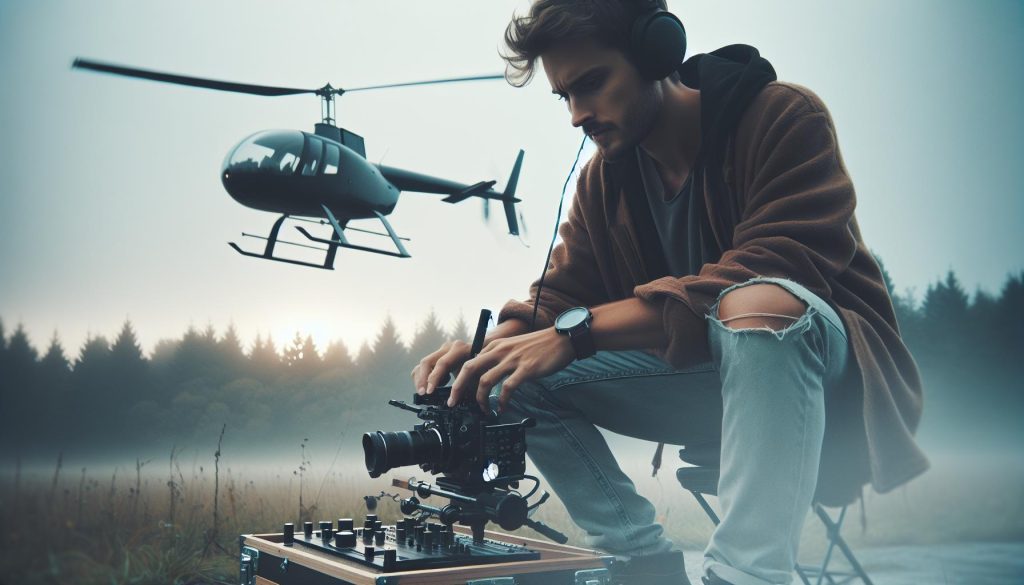Who Made Helicopter Song? Artist and Story Revealed