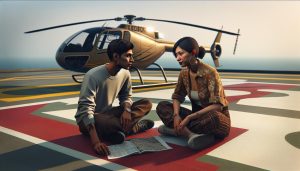 Where to Get a Helicopter in GTA 5: Best Locations