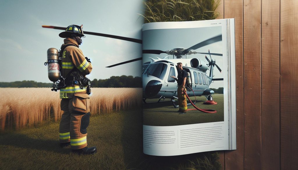 How Much Does a Firefighter Helicopter Cost? Budget Breakdown
