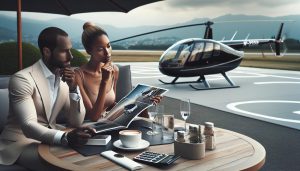 How Expensive Is a Helicopter Ride? Cost Comparison Guide