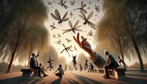 What Are the Helicopter Seeds Called? Samara Explained