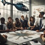 How Expensive Is a Helicopter License? Total Cost Breakdown