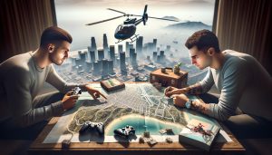 Helicopter Magazine Blog: Latest News, Incidents, Guides & Culture 12 Where Is Helicopter in GTA 5? All Spawn Locations