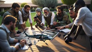 MGS Peace Walker How to Capture Helicopter: Mission Walkthrough