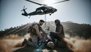 How Many Helicopter Deaths Per Year? Fatal Statistics