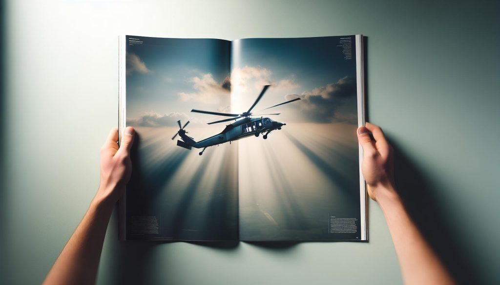 What Is the Ceiling of a Helicopter? Altitude Limits Explained