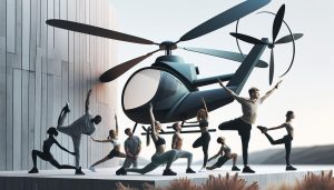 What Is Glide Stretching Helicopter? Benefits Explained