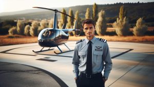 Was the Pilot of the Helicopter Experienced? Credentials Revealed