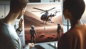 Mars Helicopter First Flight When? Historic Timeline