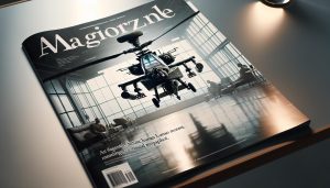 Who Makes the Apache Helicopter? Boeing’s Attack Bird