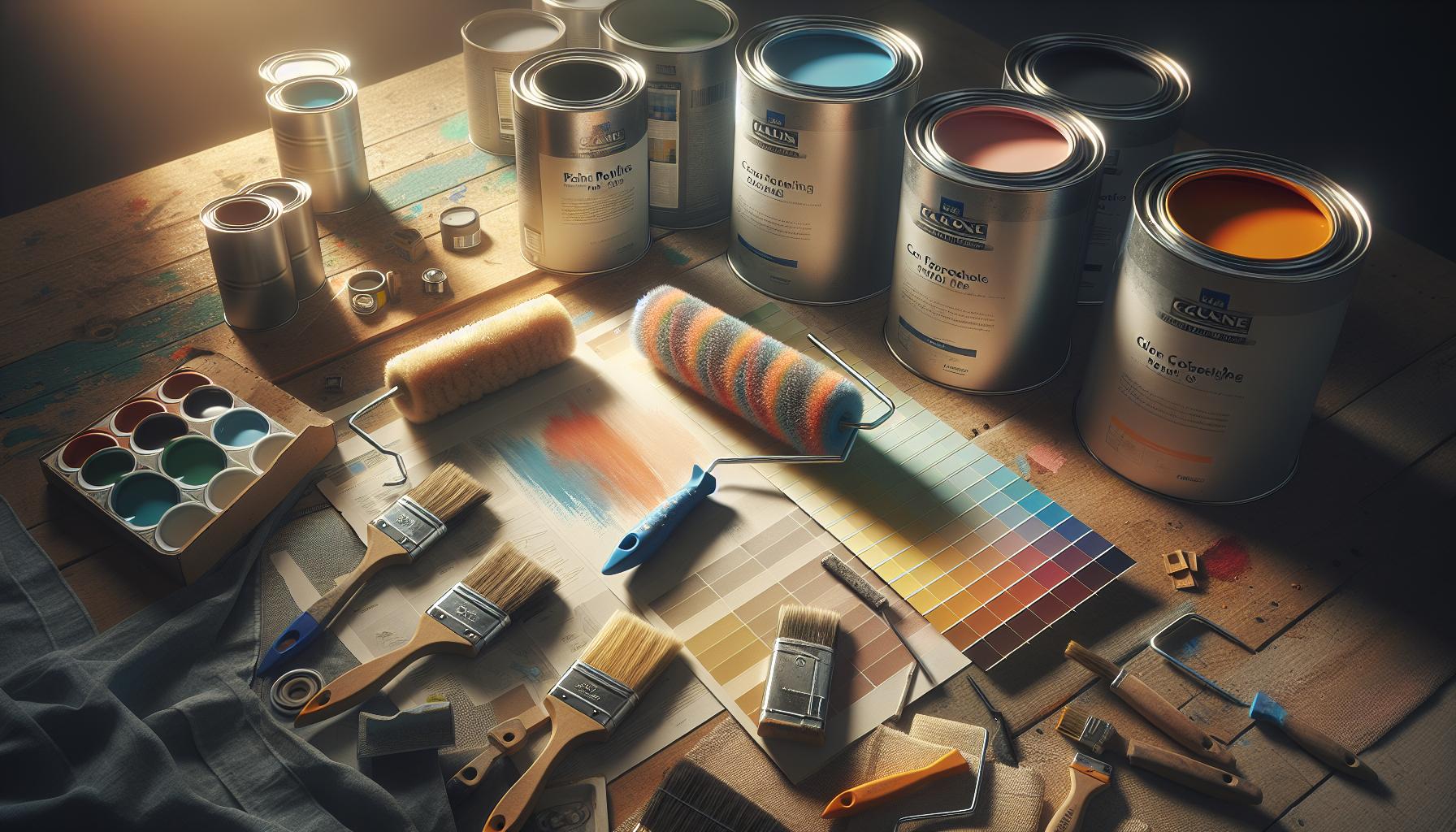 How to Kill Helicopter Rust: Combat Strategy Guide 2 Choosing the Right Paint and Coatings