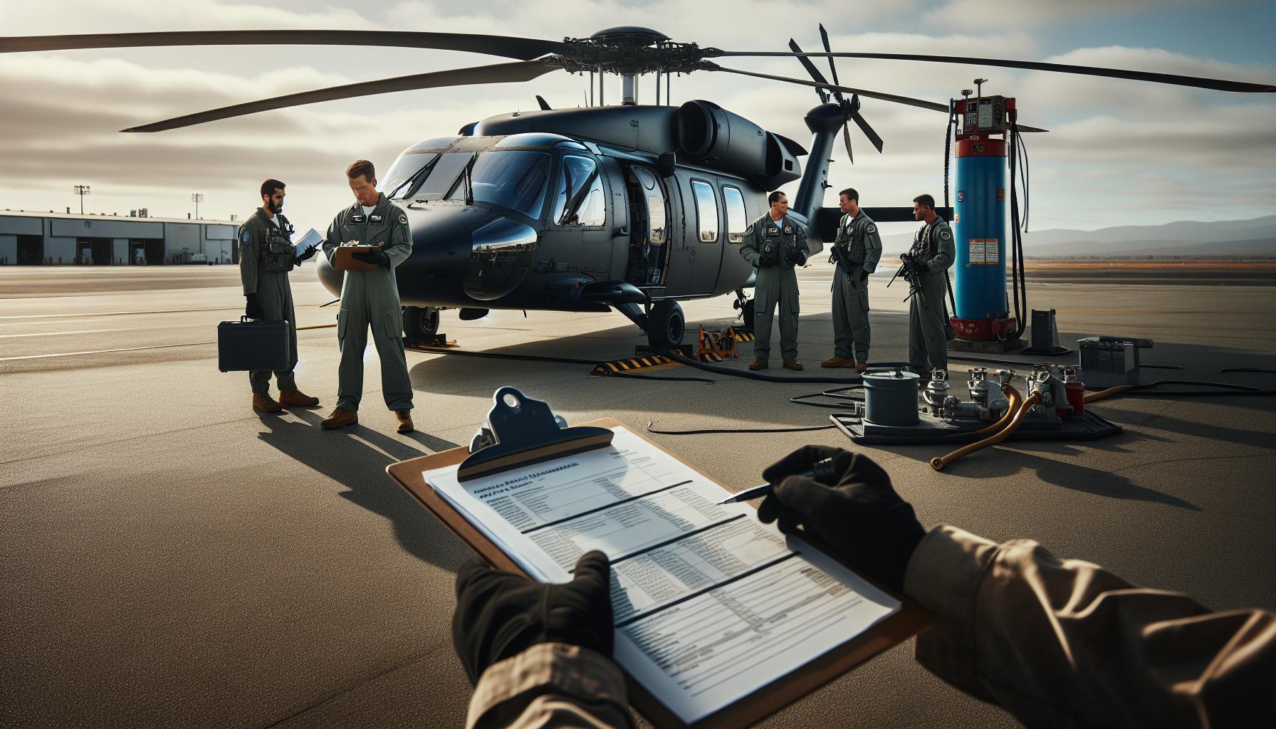 Cost Factors of Helicopter Acquisition and Operation