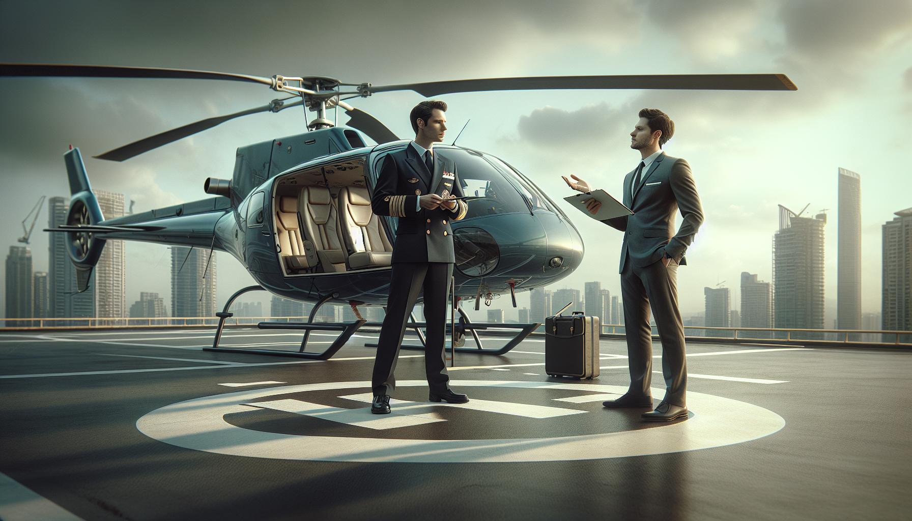 Essential Cheats for Instant Helicopter Access