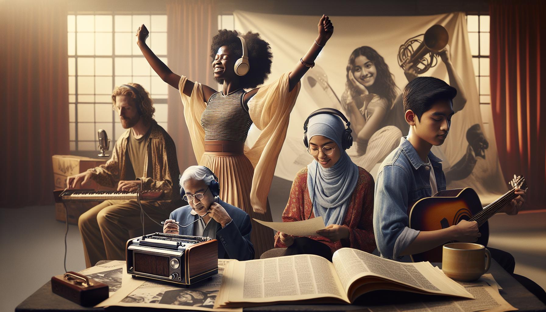 Exploring the Song's Cultural Impact