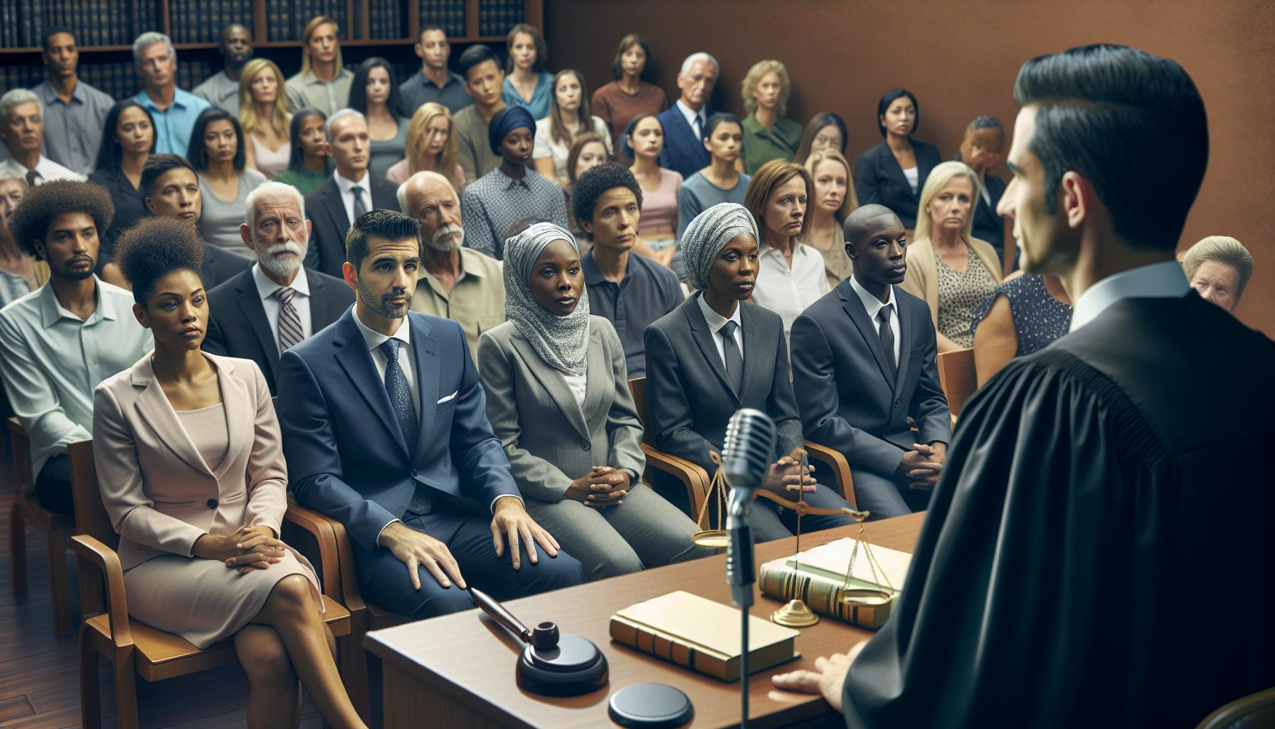 Eyewitness Accounts and Testimonies