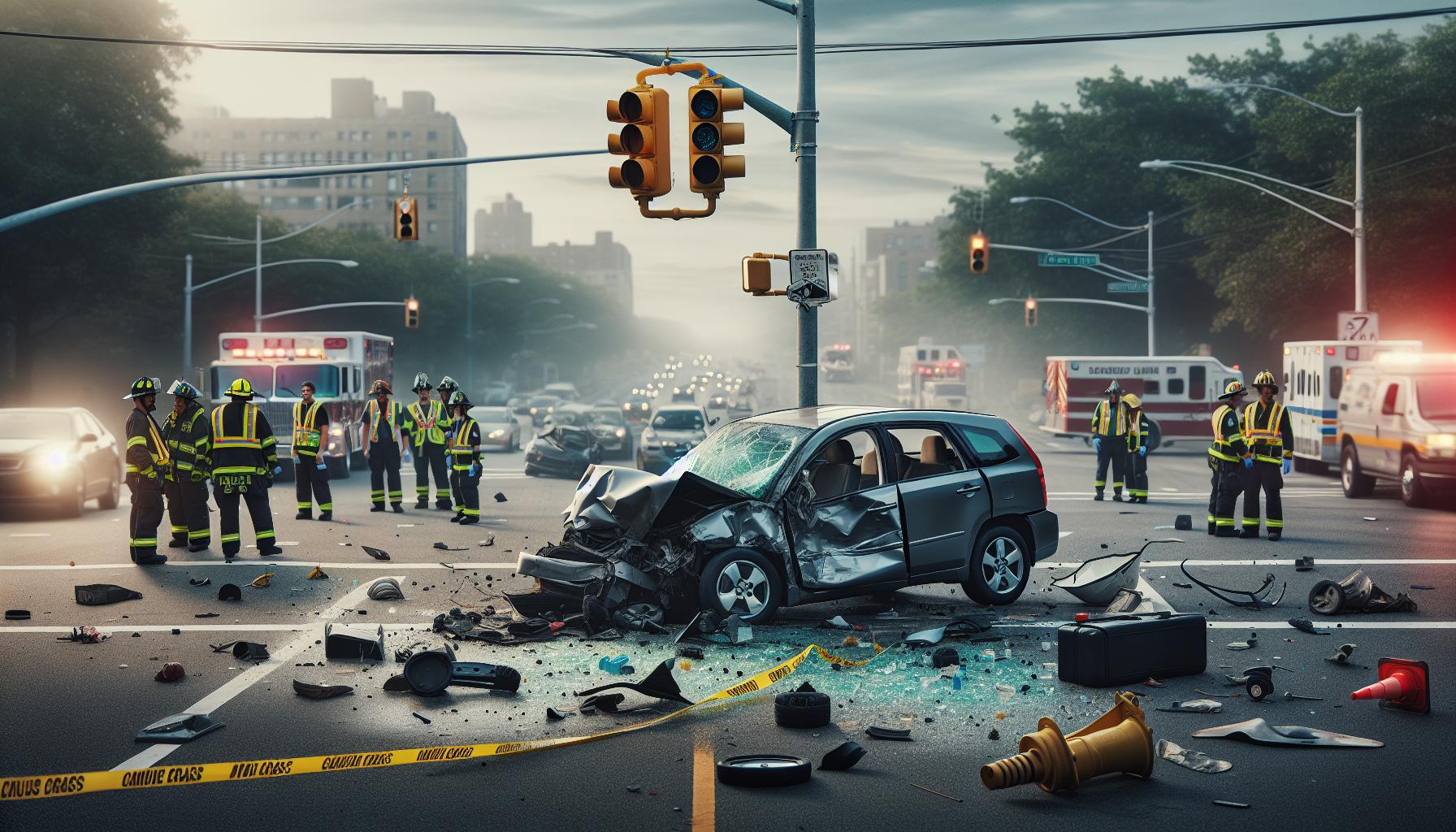 Where Did Kobe's Helicopter Crash? Exact Location Revealed 2 Factors Contributing to the Crash