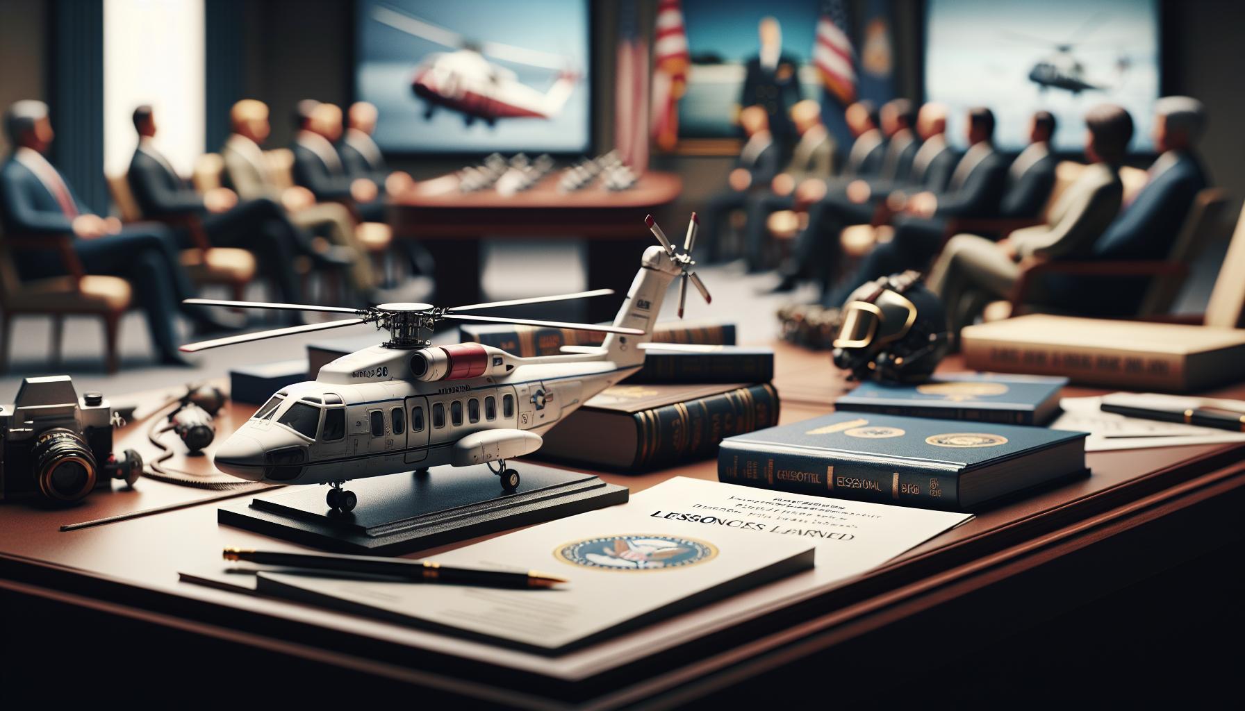 What Is the Name of Kobe's Helicopter? Sikorsky S-76B Facts 3 Famous Incidents Involving the S-76B: Lessons Learned