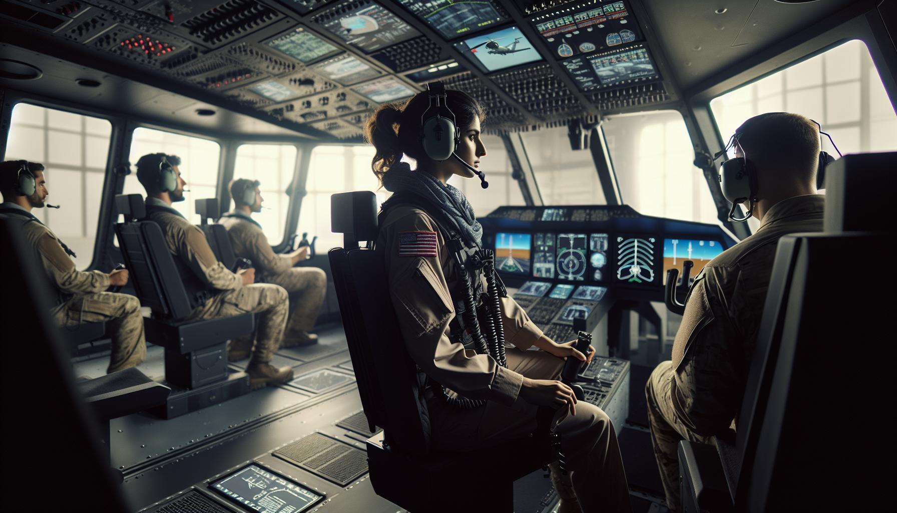 What Is the Most Feared Helicopter in Military History? 1 How Pilots Are Trained to Operate Fearsome Helicopters