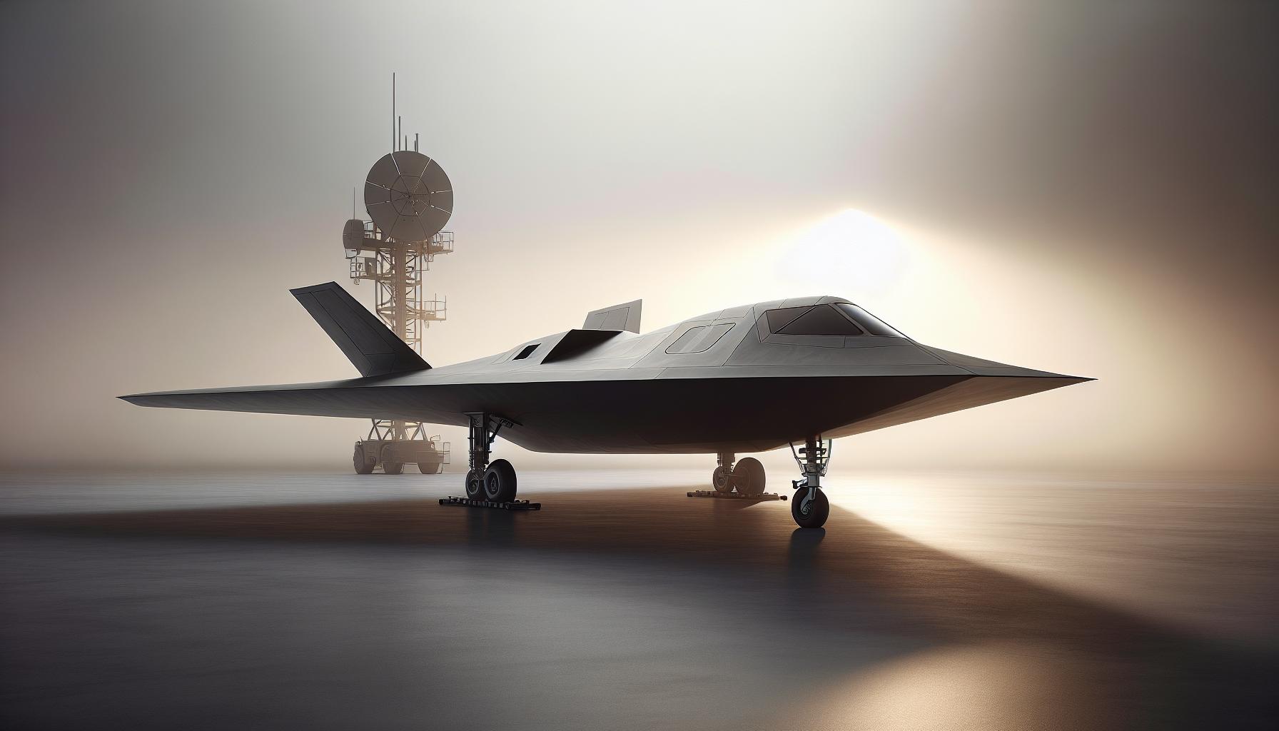 What Helicopter Was Used in the Bin Laden Raid? Stealth Model 1 How the Stealth Model Achieved Low Radar Visibility