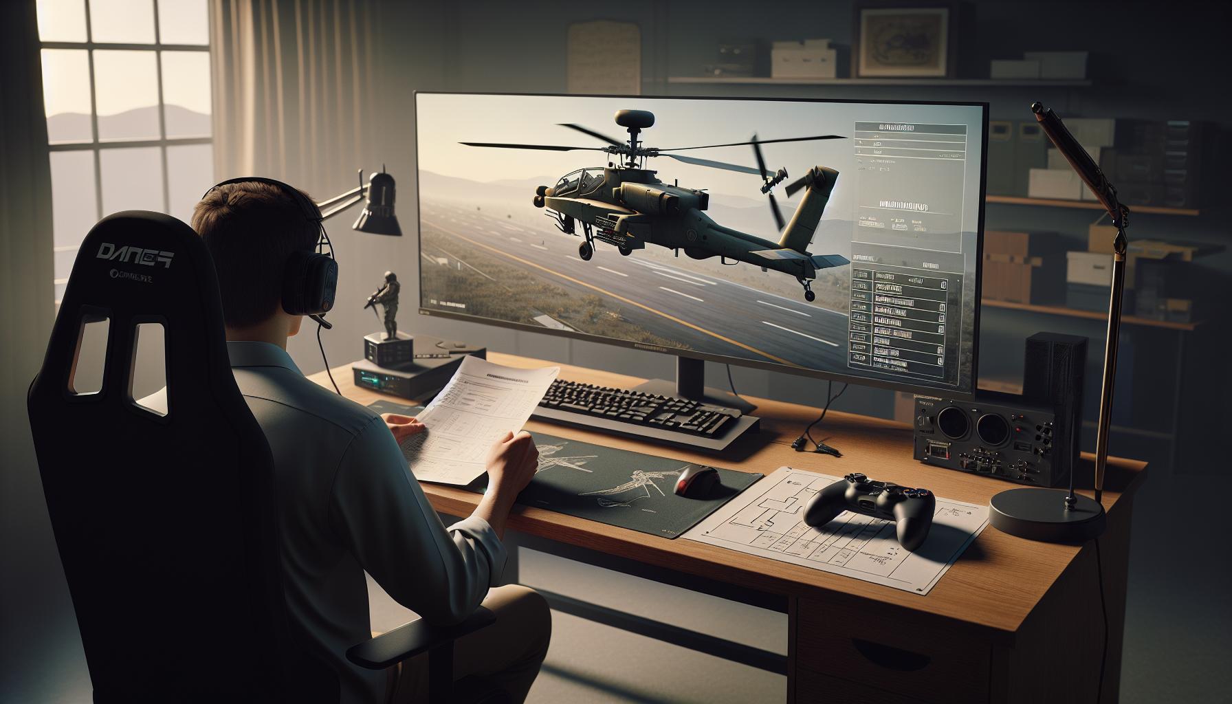 How to Lose a Helicopter in GTA 5: Escape Tactics Guide 4 How to Utilize Hacks and Mods for Helicopter Gameplay
