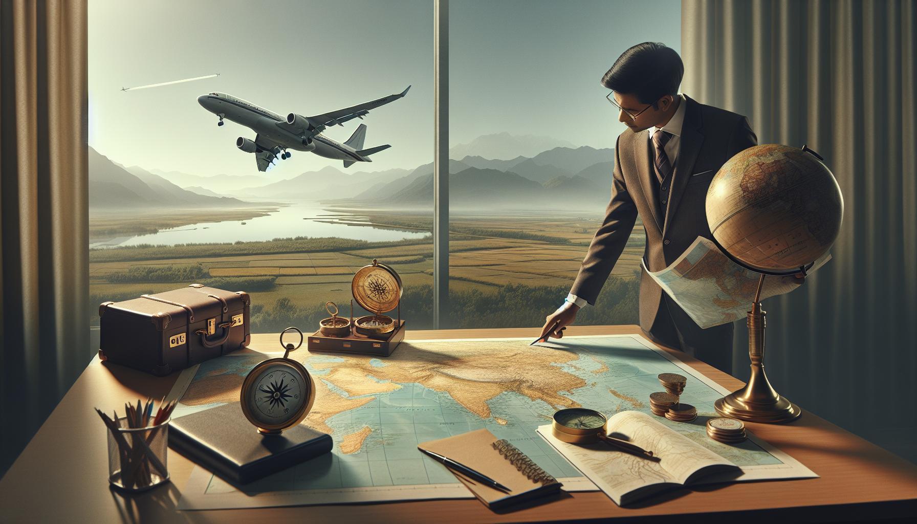 Where Was Kobe Bryant's Helicopter Going To? Flight Path Revealed 1 Key Locations Along the Flight Path Revealed