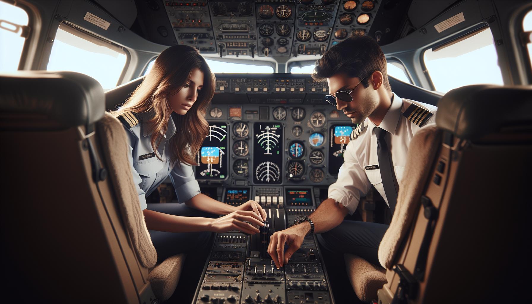 Can You Stall a Helicopter? Physics Explained Simply 4 Pilot Training: Preventing and Recovering from a Stall