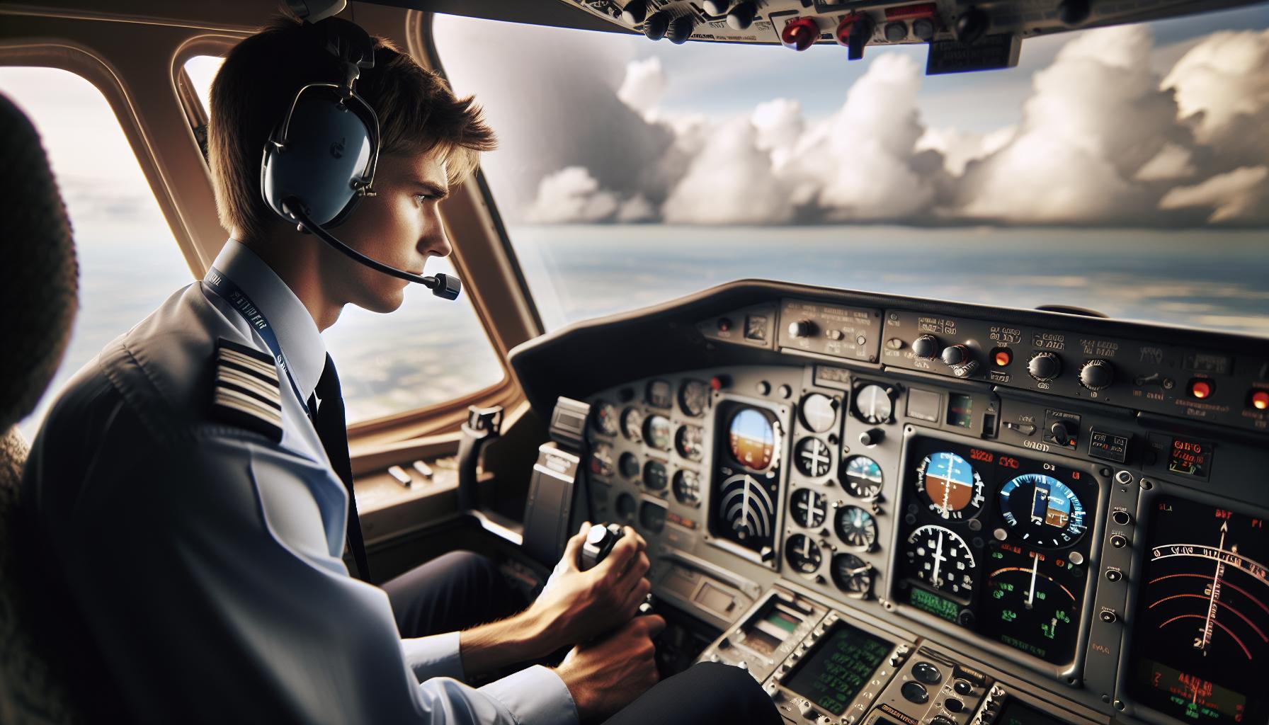 Can You Stall a Helicopter? Physics Explained Simply 3 Signs of an Impending Stall: What to Look For