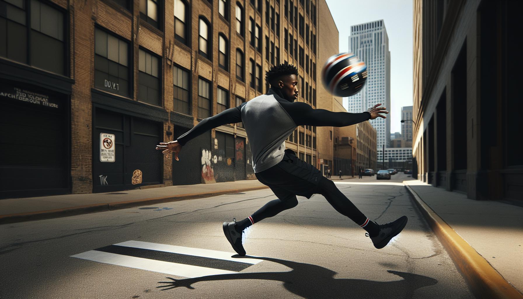 Timing Your Movements: When to Dodge