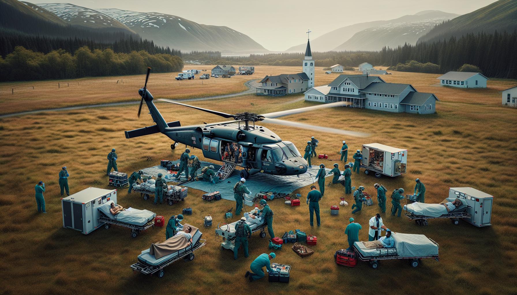 Ghost Recon Wildlands: How to Spawn Helicopter Anywhere 2 User Experiences: Helicopter Spawning Success Stories