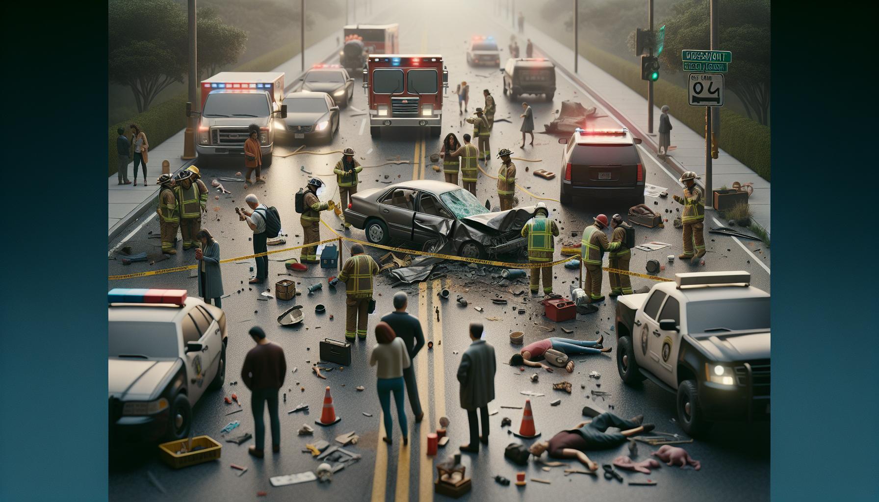 Who Was in the Helicopter Crash With Kobe Bryant? Victims Named 1 Who Were the Victims of the Crash?